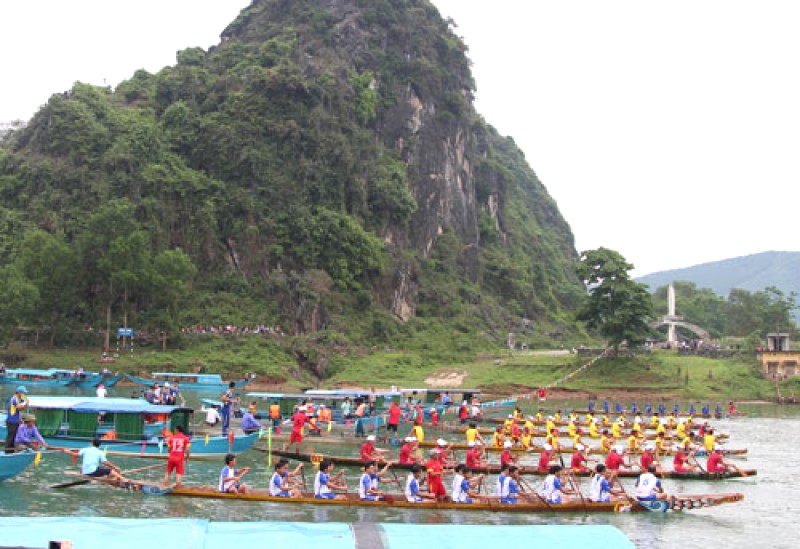 Sông Son và những câu chuyện