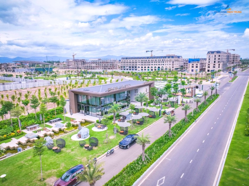 Cà phê view đẹp Đồng Hới